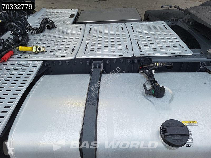 Tracteur DAF 410  4X2 NL-Truck APK-2027! ACC