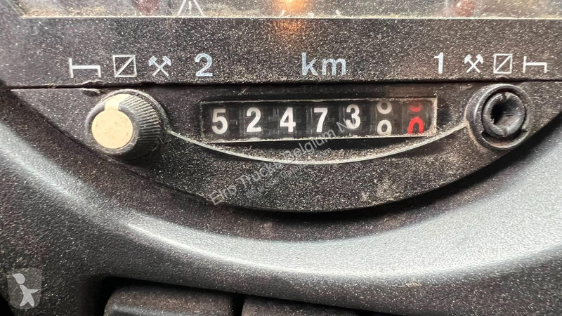 Тягач DAF 95430 (BOITE MANUELLE / MANUAL...
