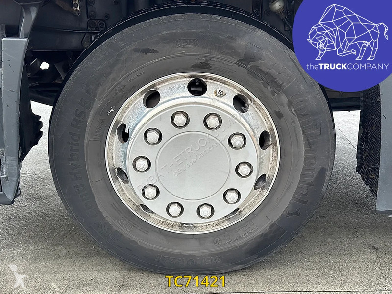 Тягач Renault T 460