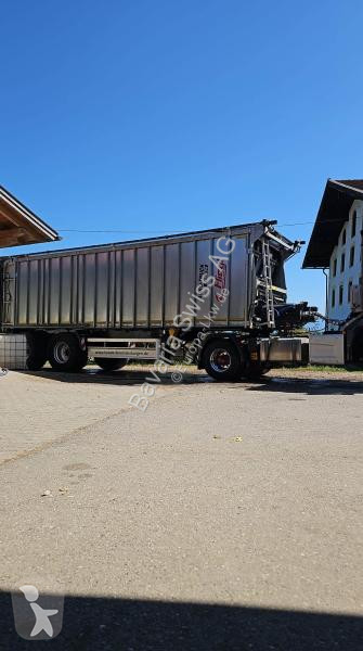 Tracteur MAN 18.510