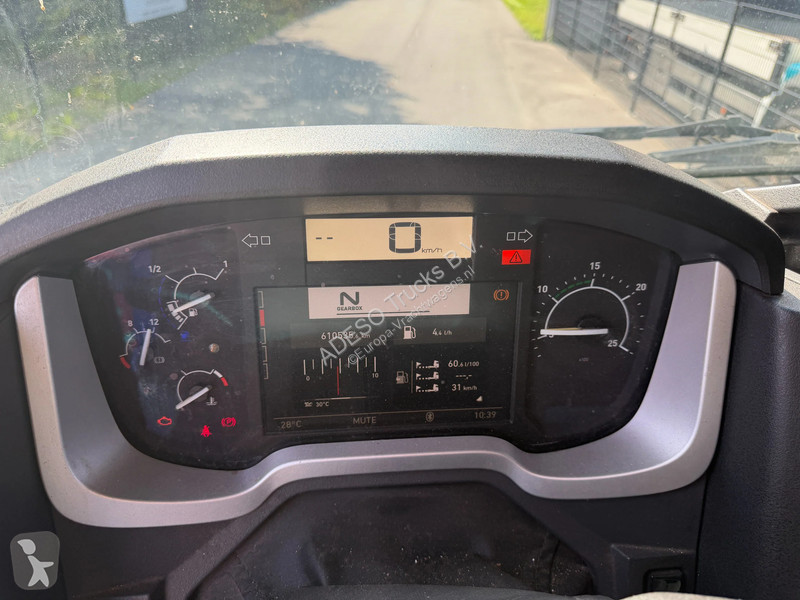 Тягач Renault T430 Aut, Euro 6