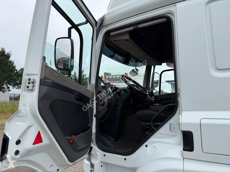 Trekker DAF 450 Euro 6 Smart Tacho *NL-Truck* Apk!