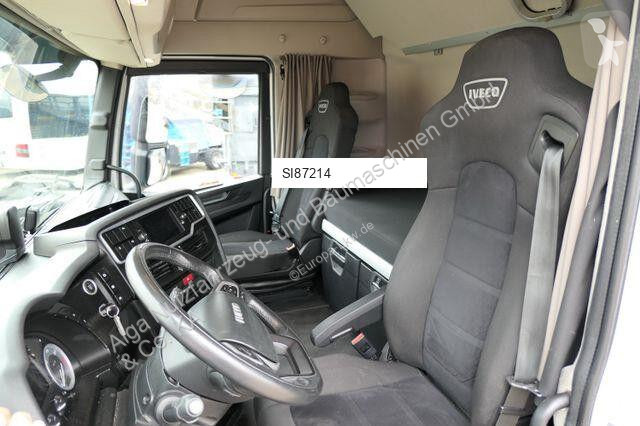 Tracteur Iveco AS440ST/P, Retarder, Standklima,...