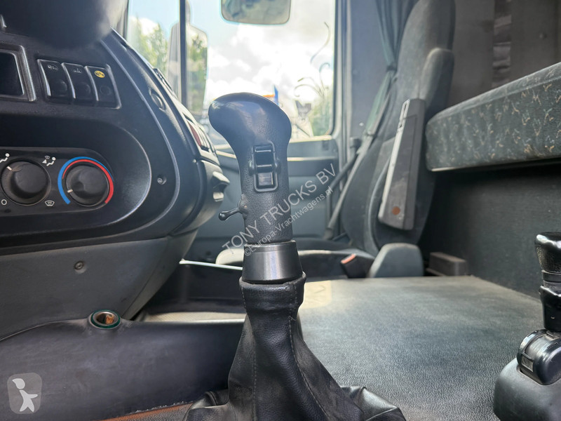 Cabeza tractora DAF 95430 4X2 Tractor-unit...