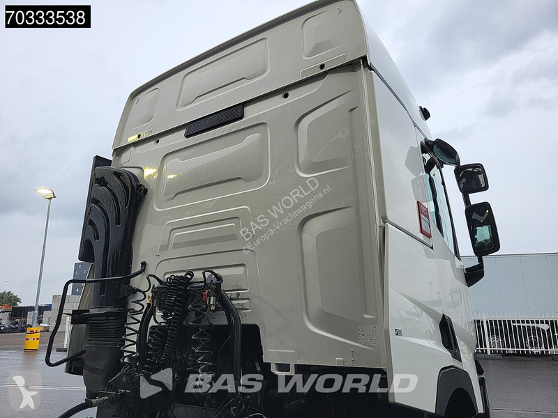 Tracteur Renault T 460 4X2 SleeperCab Retarder PTO