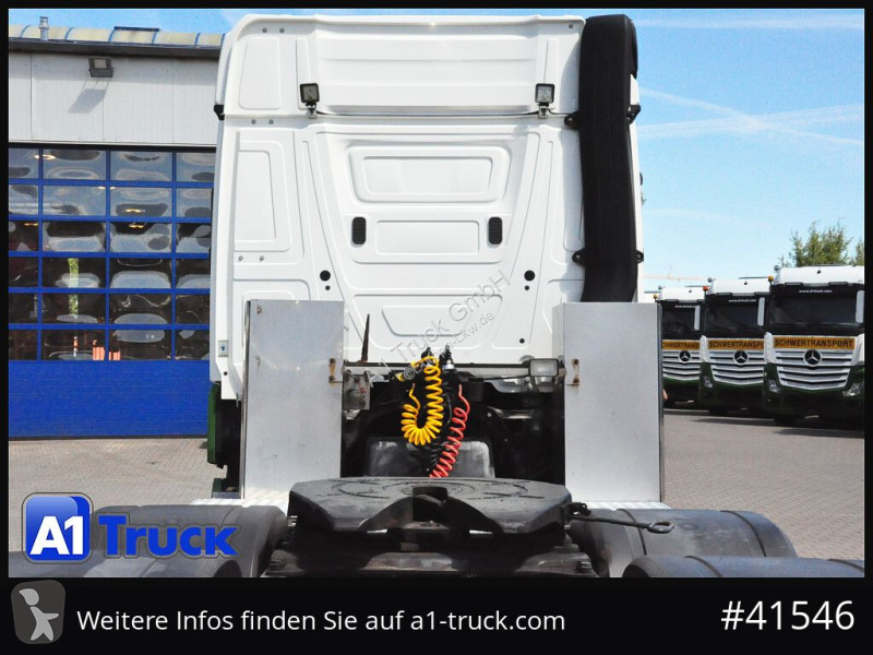 Tracteur Mercedes 2858 LS 6X4 neue Modell, 120...