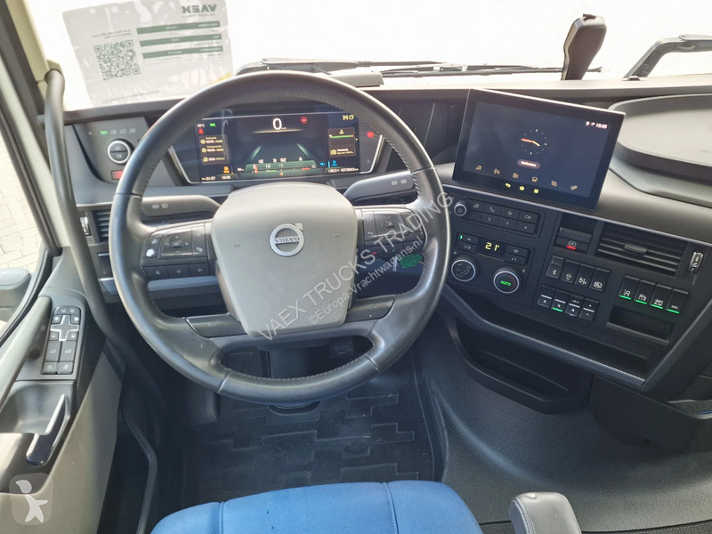 Tracteur Volvo 13460 Globetrotter XL 4x2 - I...