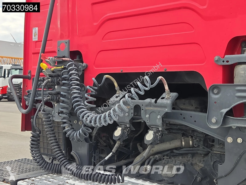 Tratores Scania 4X2 Retarder Hydraulic ACC...