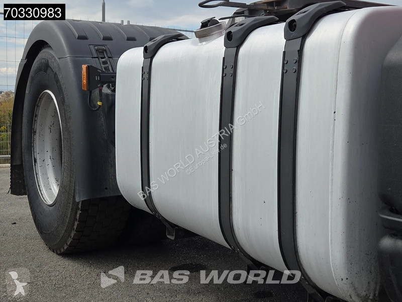 Tratores Scania 4X2 Retarder Hydraulic ACC...
