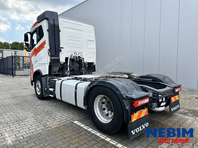 Cabeza tractora Volvo 420 4X2 Euro 6 - 631.006km