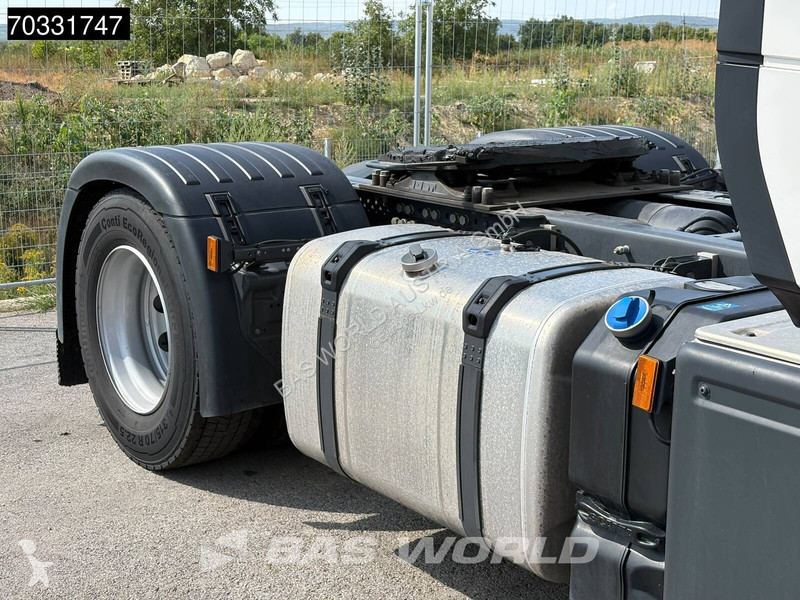 Tratores Scania R460 4X2 Retarder 2x Tanks ACC...