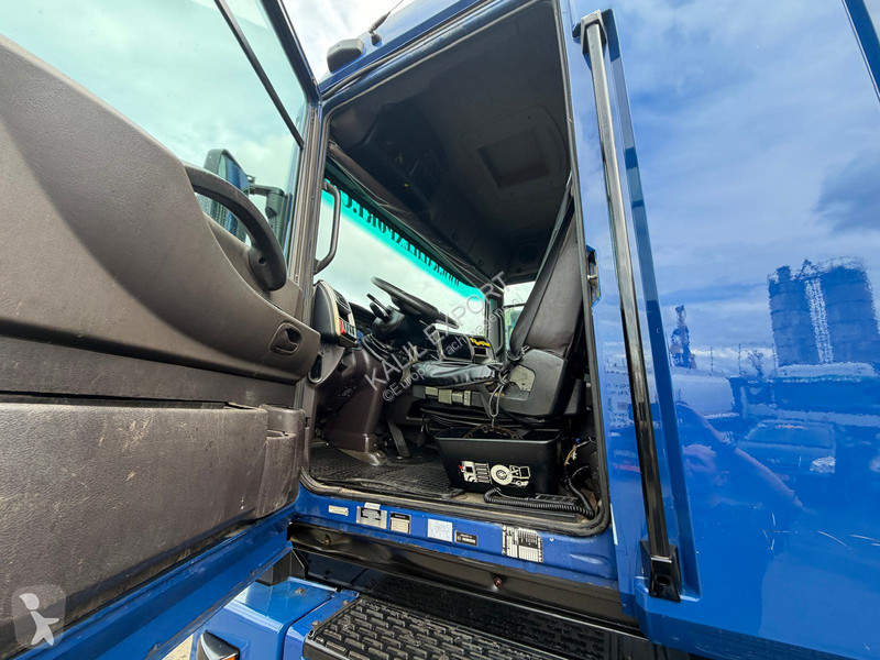 Tracteur Renault 440 Tractor - Full Spoilers -...
