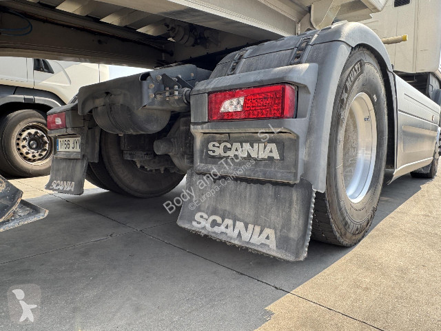 Tracteur Scania SCANIA R 450 CABINA N CON BAÑERA