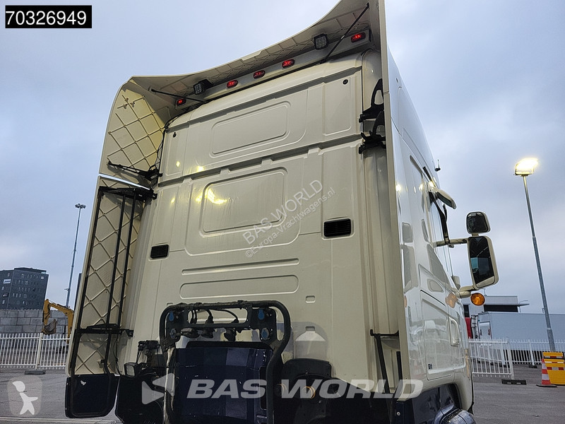 Trekker Scania R730 R 6X2 V8 Retarder Full-Air...