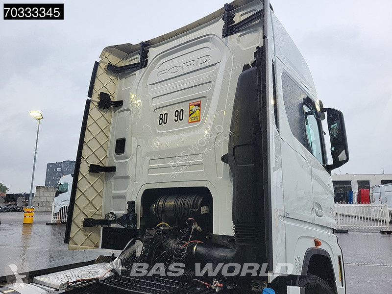 Cabeza tractora Ford F-Max 500 4X2 Retarder...