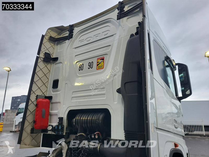 Cabeza tractora Ford F-Max 500 4X2 Retarder...
