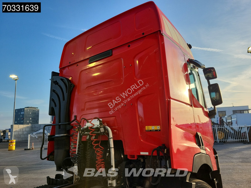 Cabeza tractora Renault T 460 4X2 A! SleeperCab...