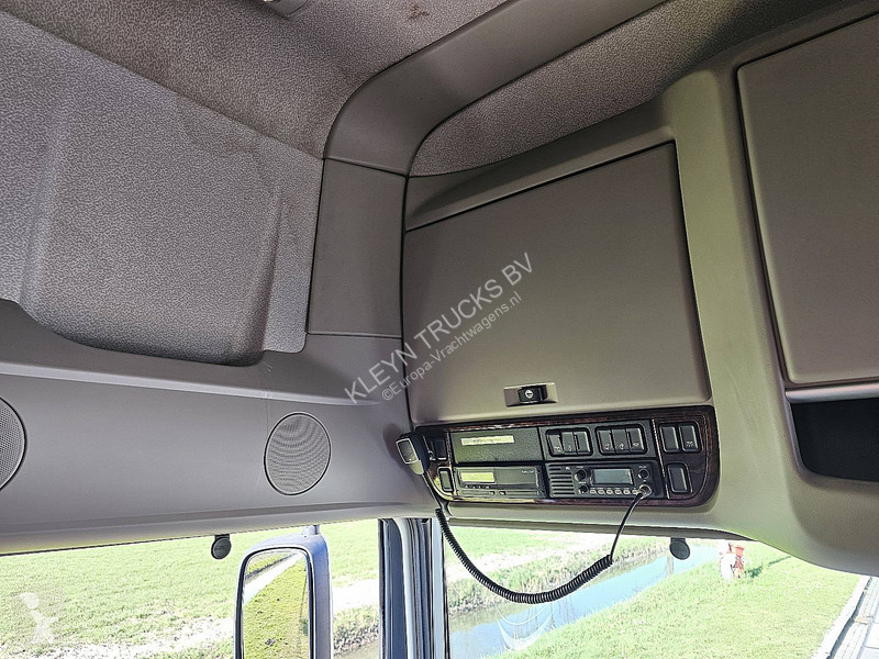 Cabeza tractora DAF 510 SCC 6x2 Alcoa 510Pk!