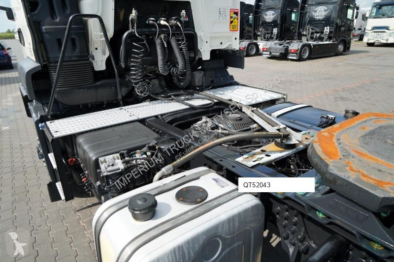 Trekker MAN TGS 18.460