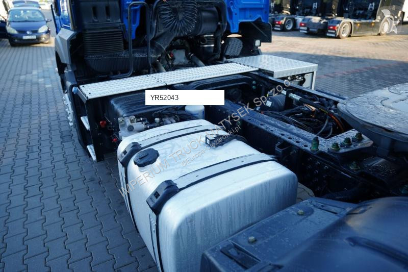 Trekker MAN TGS 18.440