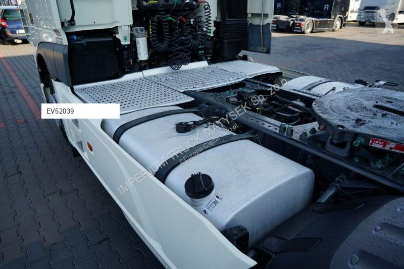 Trekker DAF XF 480