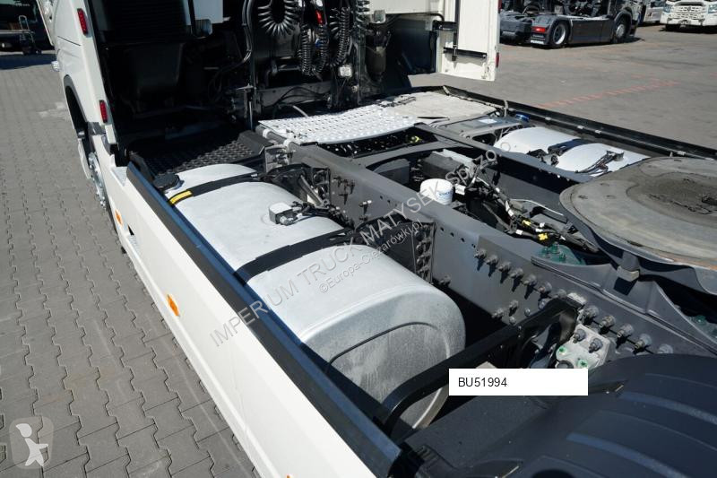 Trekker Volvo FH 500