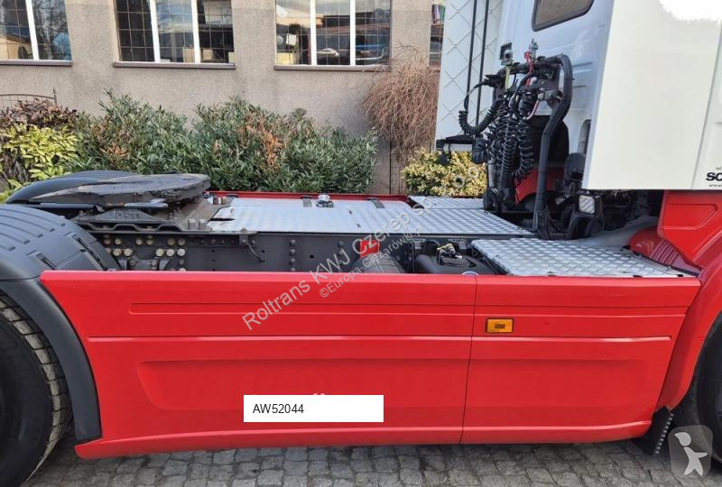 Tratores Scania R 410
