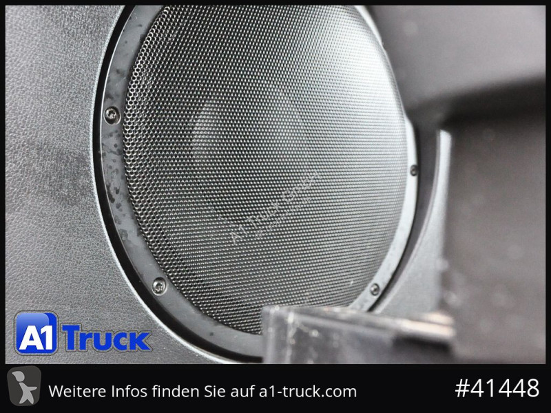 Cabeza tractora MAN TGX 18.510 LL ,GX, GM...