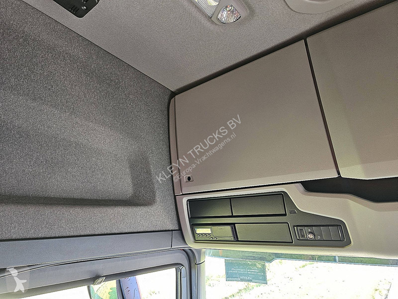 Cabeza tractora Scania 500 6x2/4 ETADE AD