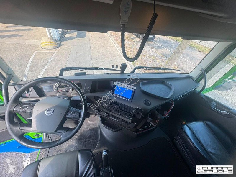 Cabeza tractora Volvo FH 460 Steel/Air -  Truck...