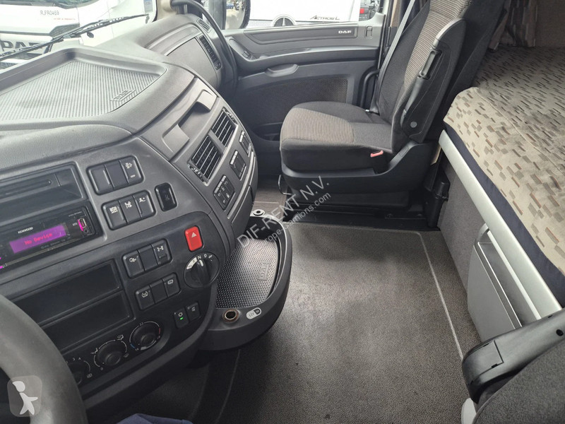 Tratores DAF 440 FT SPACE CAB