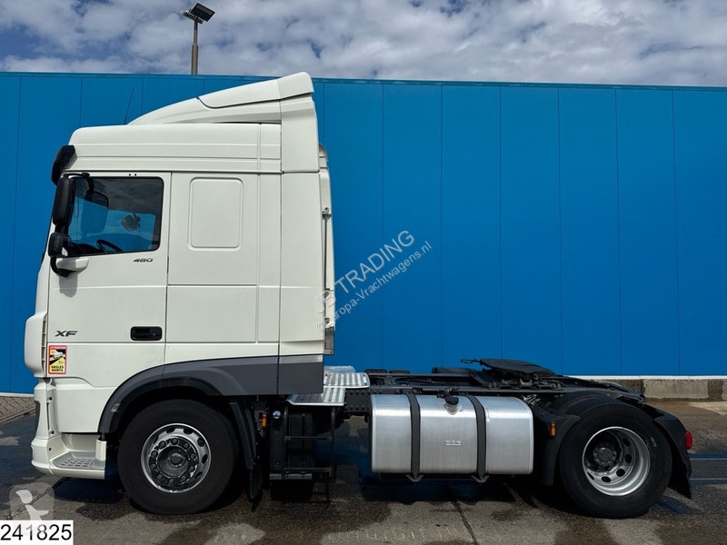 Cabeza tractora DAF XF  EURO 6, ACC