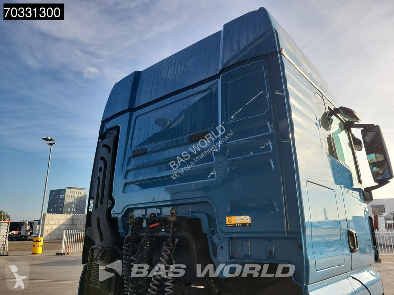 Trekker MAN 18.430 4X2 NL-Truck XLX Standklima...