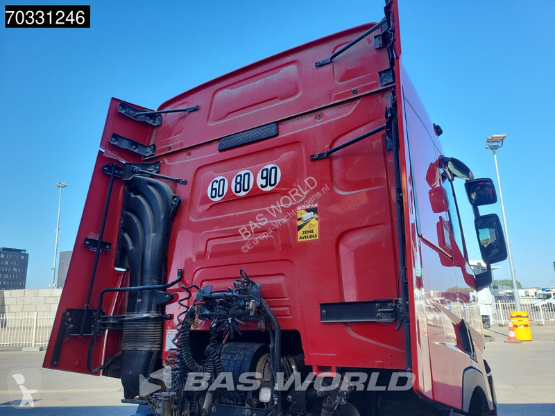 Trekker Renault T 460 4X2 SleeperCab Hydraulic