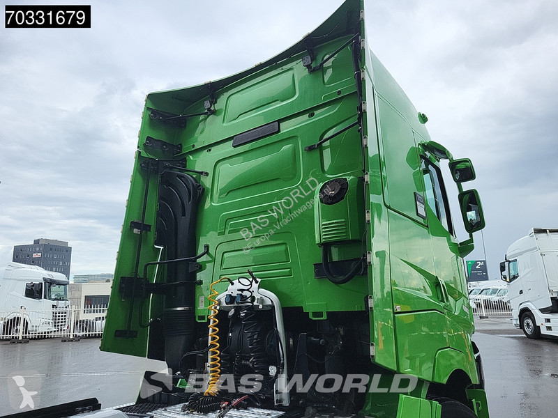 Trekker Renault T 520 4X2 High Retarder...