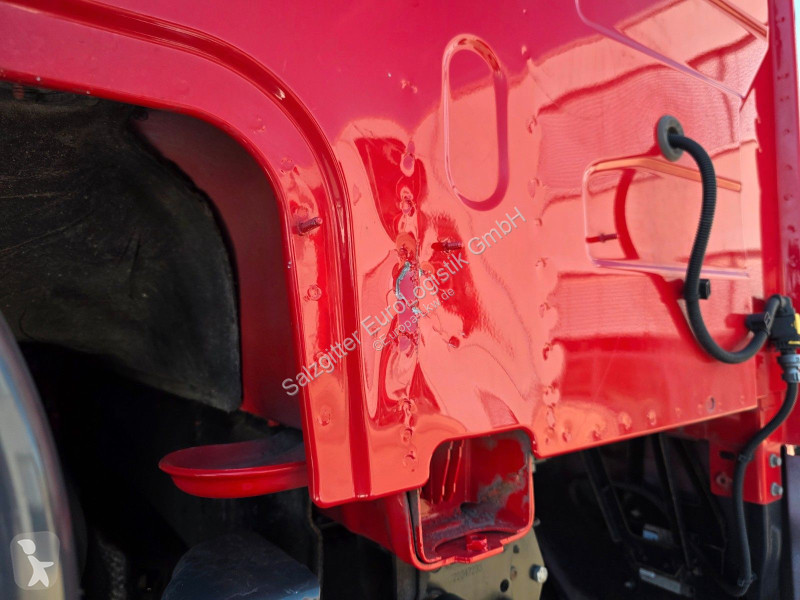 Tracteur Volvo FH 460