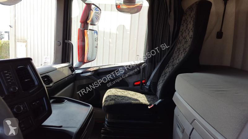 Tracteur Scania LOCATION / VENTE / LOA...