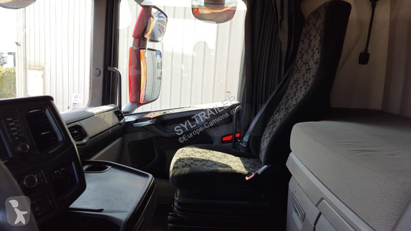 Tracteur Scania LOCATION / VENTE / LOA...