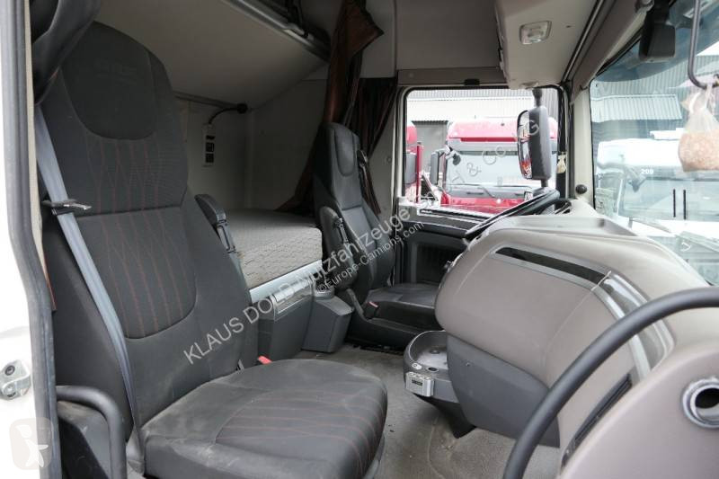 Tracteur DAF