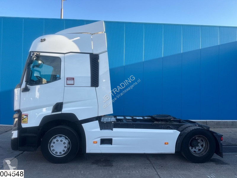 Cabeza tractora Renault T 460 EURO 6