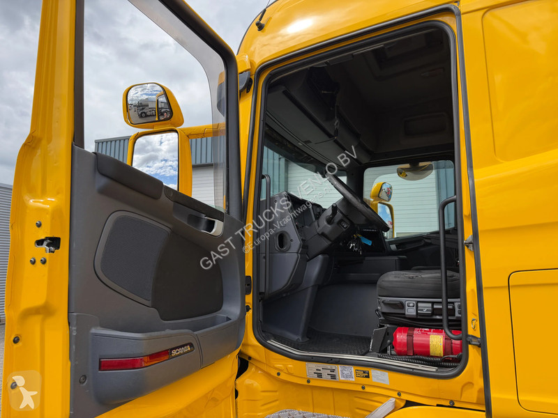 Cabeza tractora Scania 410 Euro 6 SCR Only -...