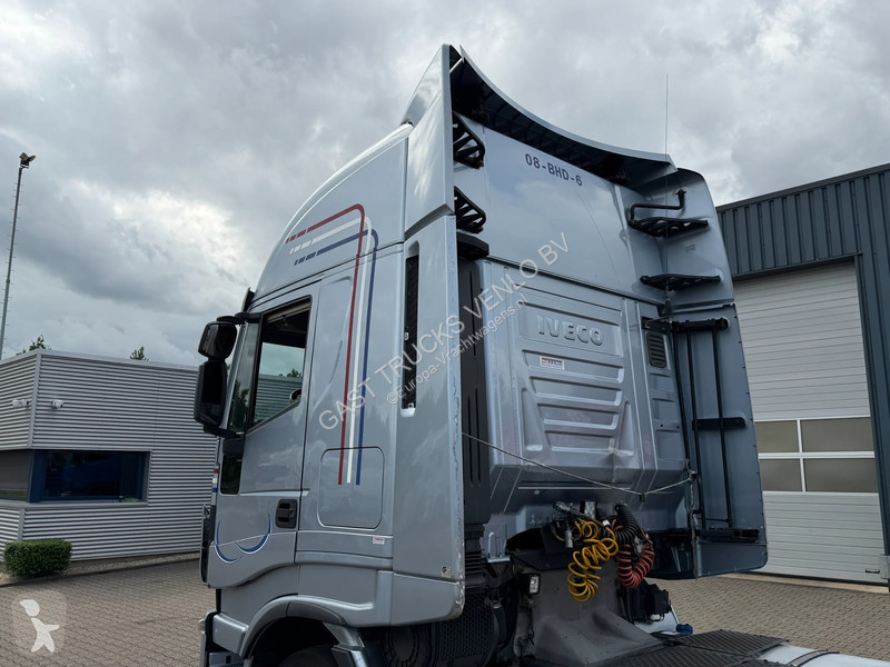 Trekker Iveco 460 Euro 6 / Smart Tacho / Apk...