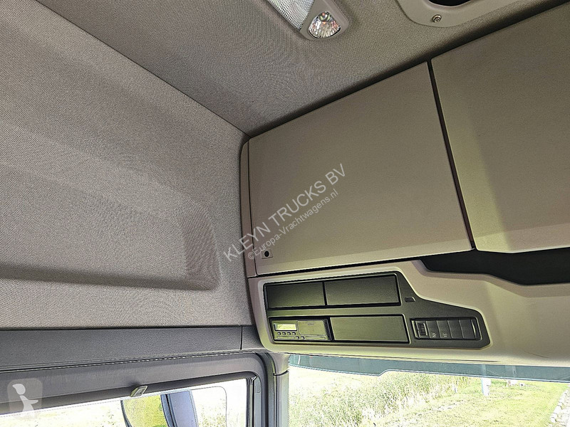 Tratores Scania R500 6x2/4 B MEGA RET