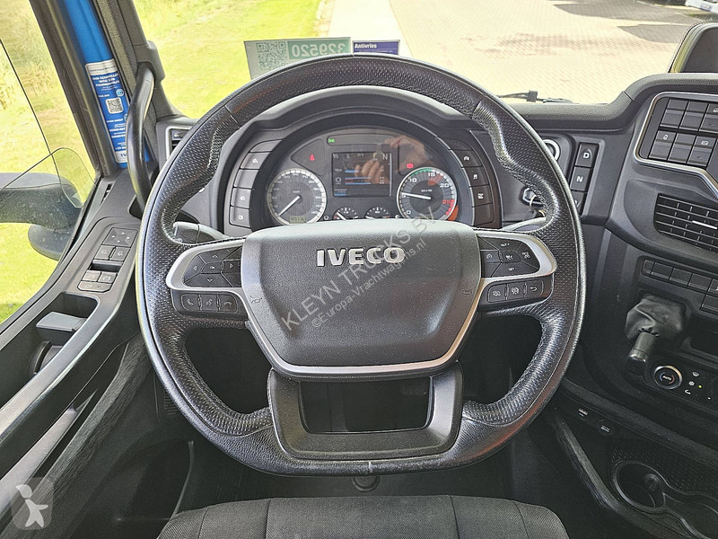 Trekker Iveco AS440S49 Intarder