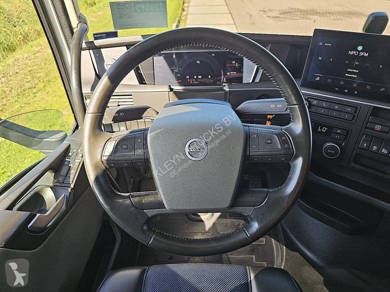 Tracteur Volvo 500 EURO-6, XL