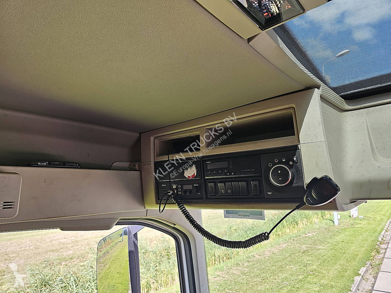 Tratores Volvo 500 6X2 PTO 328TKM