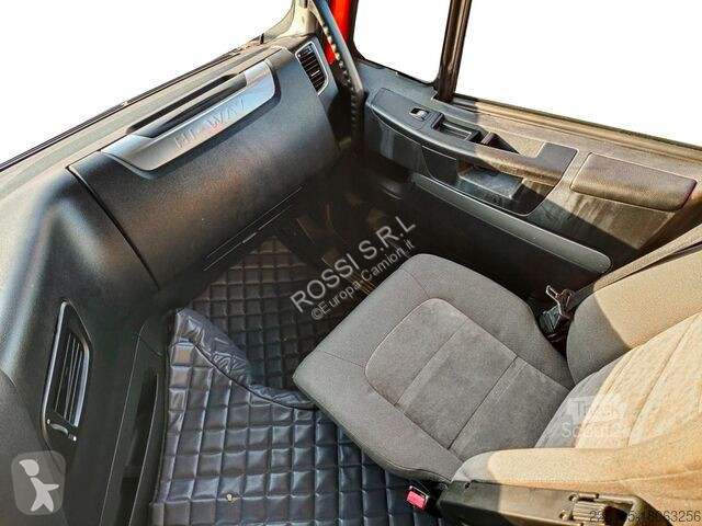 Tracteur Iveco  STRALIS - 260S42