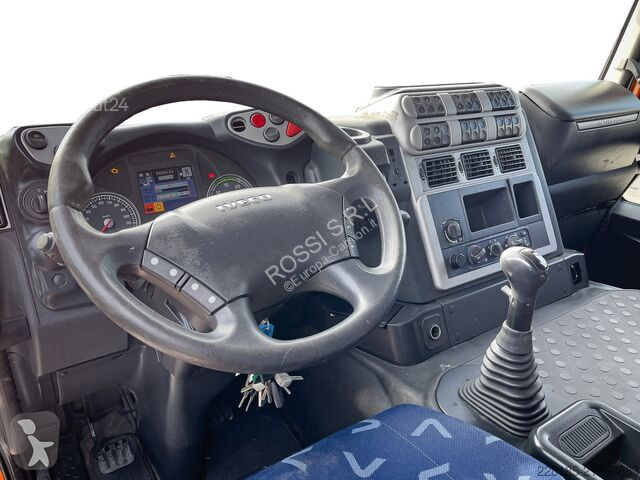 Tratores Iveco  STRALIS - 260S31