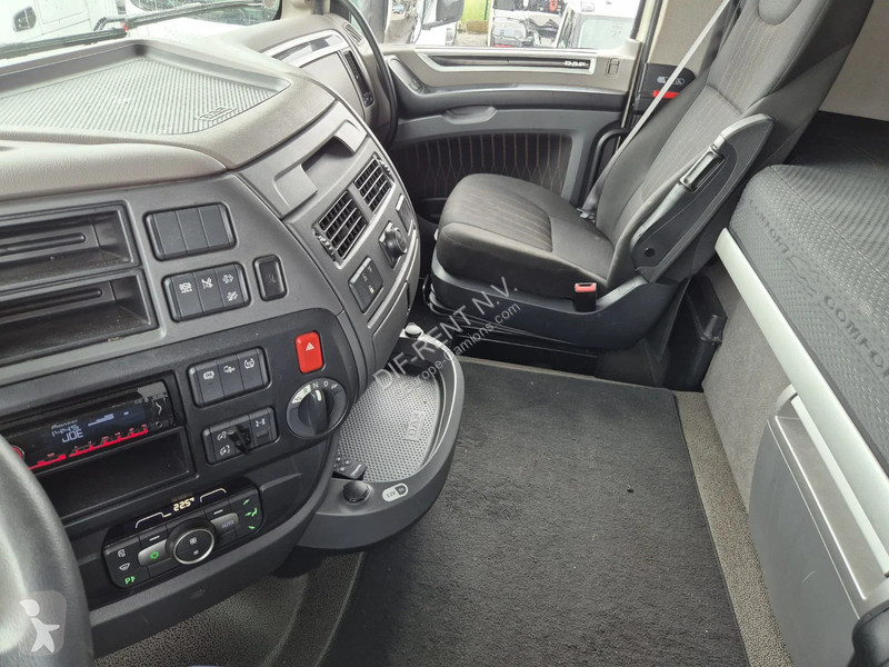 Tratores DAF XF  FT SUPER SPACE CAB ZF INTARDER