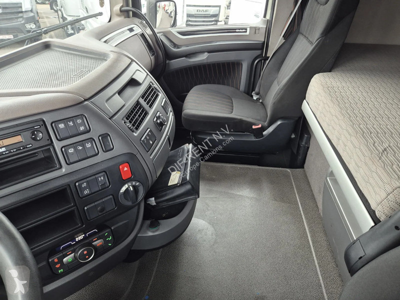 Tratores DAF XF  FT SUPER SPACE CAB